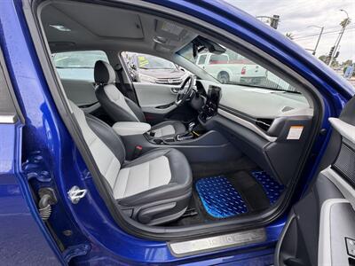 2020 Hyundai IONIQ Hybrid Limited   - Photo 21 - Winnetka, CA 91306
