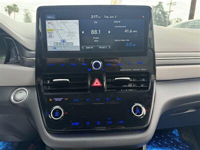 2020 Hyundai IONIQ Hybrid Limited   - Photo 29 - Winnetka, CA 91306