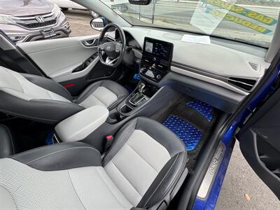 2020 Hyundai IONIQ Hybrid Limited   - Photo 25 - Winnetka, CA 91306