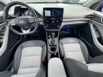 2020 Hyundai IONIQ Hybrid Limited   - Photo 13 - Winnetka, CA 91306
