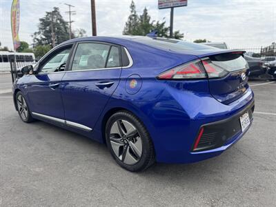 2020 Hyundai IONIQ Hybrid Limited   - Photo 3 - Winnetka, CA 91306