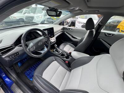 2020 Hyundai IONIQ Hybrid Limited   - Photo 7 - Winnetka, CA 91306