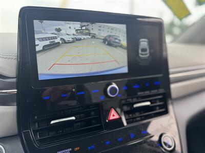 2020 Hyundai IONIQ Hybrid Limited   - Photo 28 - Winnetka, CA 91306