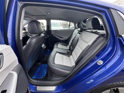 2020 Hyundai IONIQ Hybrid Limited   - Photo 9 - Winnetka, CA 91306