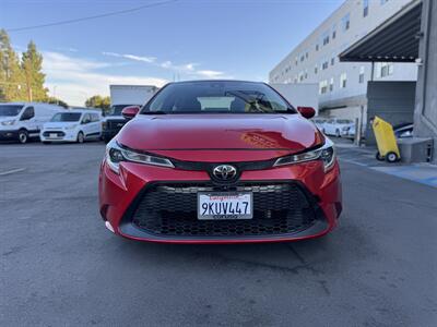 2020 Toyota Corolla LE   - Photo 2 - Winnetka, CA 91306