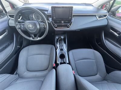 2020 Toyota Corolla LE   - Photo 11 - Winnetka, CA 91306
