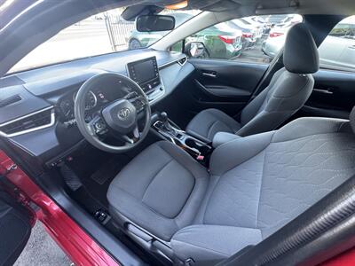 2020 Toyota Corolla LE   - Photo 7 - Winnetka, CA 91306