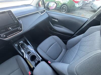 2020 Toyota Corolla LE   - Photo 13 - Winnetka, CA 91306