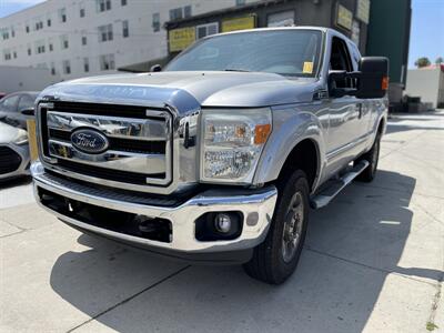 2016 Ford F-250 XLT  COMING SOON ! SEE MANAGER - Photo 1 - Winnetka, CA 91306