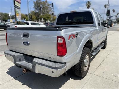 2016 Ford F-250 XLT  COMING SOON ! SEE MANAGER - Photo 6 - Winnetka, CA 91306