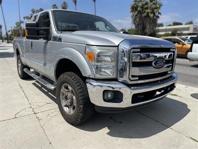2016 Ford F-250 XLT  COMING SOON ! SEE MANAGER - Photo 2 - Winnetka, CA 91306