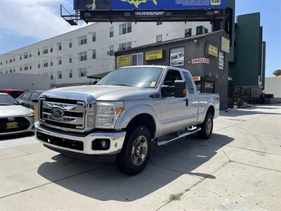 2016 Ford F-250 XLT  COMING SOON ! SEE MANAGER - Photo 3 - Winnetka, CA 91306