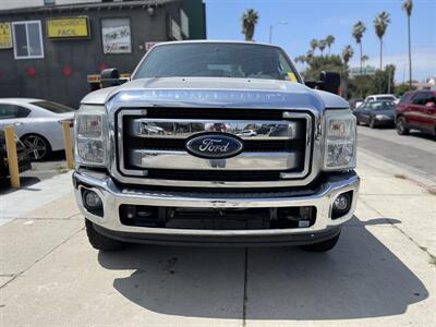 2016 Ford F-250 XLT  COMING SOON ! SEE MANAGER - Photo 4 - Winnetka, CA 91306