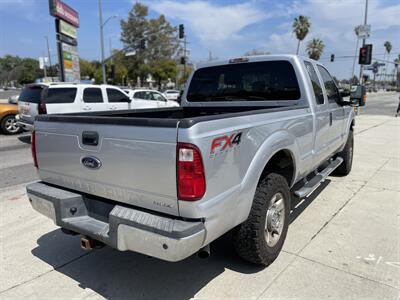 2016 Ford F-250 XLT  COMING SOON ! SEE MANAGER - Photo 7 - Winnetka, CA 91306