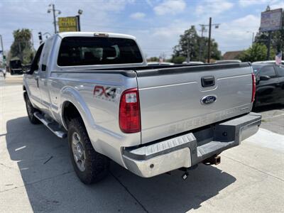 2016 Ford F-250 XLT  COMING SOON ! SEE MANAGER - Photo 5 - Winnetka, CA 91306