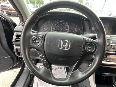2014 Honda Accord Sport   - Photo 28 - Winnetka, CA 91306