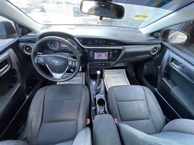 2017 Toyota Corolla L  This Vehicle will be ready for sale soon - Photo 17 - Winnetka, CA 91306