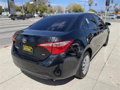2017 Toyota Corolla L  This Vehicle will be ready for sale soon - Photo 13 - Winnetka, CA 91306