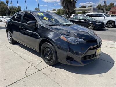 2017 Toyota Corolla L  This Vehicle will be ready for sale soon - Photo 8 - Winnetka, CA 91306