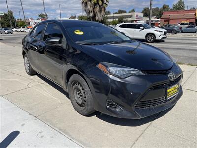 2017 Toyota Corolla L  This Vehicle will be ready for sale soon - Photo 2 - Winnetka, CA 91306