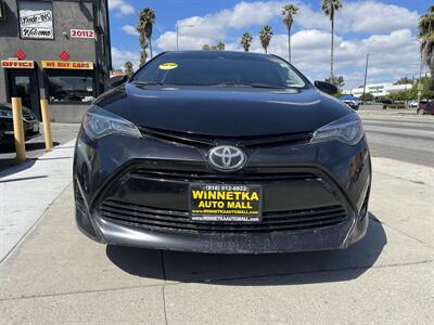 2017 Toyota Corolla L  This Vehicle will be ready for sale soon - Photo 3 - Winnetka, CA 91306