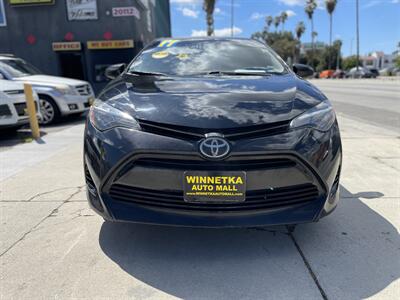 2017 Toyota Corolla L  This Vehicle will be ready for sale soon - Photo 7 - Winnetka, CA 91306