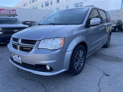 2017 Dodge Grand Caravan SXT  ( more pictures coming soon) Detail Is Pending See MANAGER/ More Pictures coming SOON - Photo 1 - Winnetka, CA 91306
