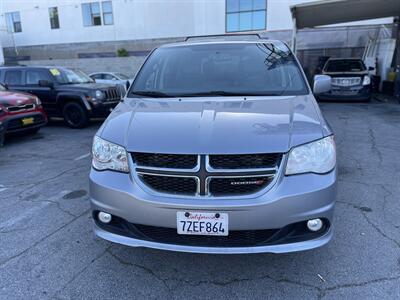2017 Dodge Grand Caravan SXT  ( more pictures coming soon) Detail Is Pending See MANAGER/ More Pictures coming SOON - Photo 2 - Winnetka, CA 91306