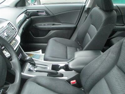 2014 Honda Accord Sport   - Photo 7 - Edison, NJ 08817