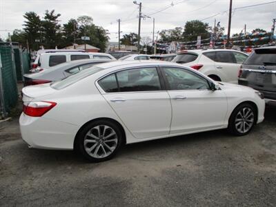 2014 Honda Accord Sport   - Photo 5 - Edison, NJ 08817