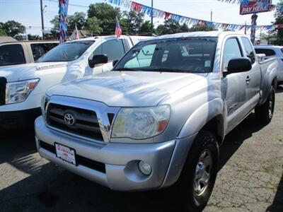 2010 Toyota Tacoma V6  