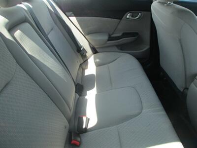 2014 Honda Civic EX   - Photo 10 - Edison, NJ 08817