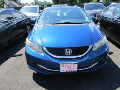 2014 Honda Civic EX   - Photo 6 - Edison, NJ 08817