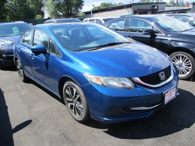 2014 Honda Civic EX   - Photo 5 - Edison, NJ 08817