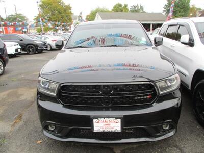 2014 Dodge Durango SXT   - Photo 5 - Edison, NJ 08817