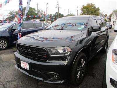 2014 Dodge Durango SXT   - Photo 1 - Edison, NJ 08817