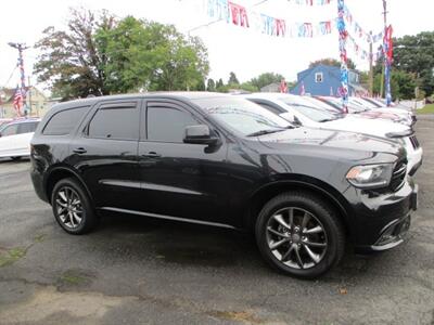 2014 Dodge Durango SXT   - Photo 4 - Edison, NJ 08817