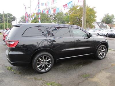 2014 Dodge Durango SXT   - Photo 3 - Edison, NJ 08817