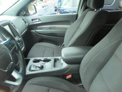 2014 Dodge Durango SXT   - Photo 6 - Edison, NJ 08817