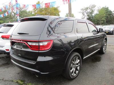 2014 Dodge Durango SXT   - Photo 2 - Edison, NJ 08817