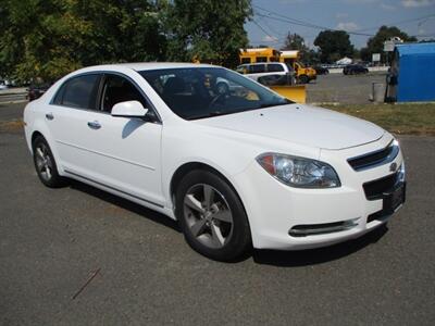 2012 Chevrolet Malibu LT   - Photo 11 - Edison, NJ 08817