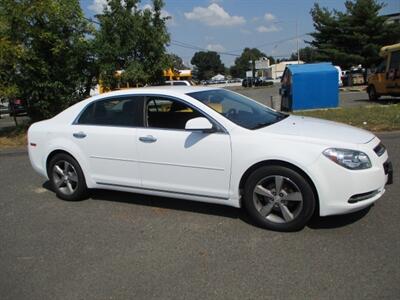 2012 Chevrolet Malibu LT   - Photo 10 - Edison, NJ 08817