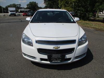 2012 Chevrolet Malibu LT   - Photo 12 - Edison, NJ 08817