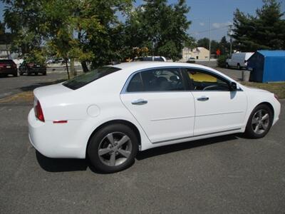 2012 Chevrolet Malibu LT   - Photo 8 - Edison, NJ 08817