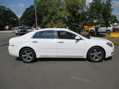 2012 Chevrolet Malibu LT   - Photo 9 - Edison, NJ 08817