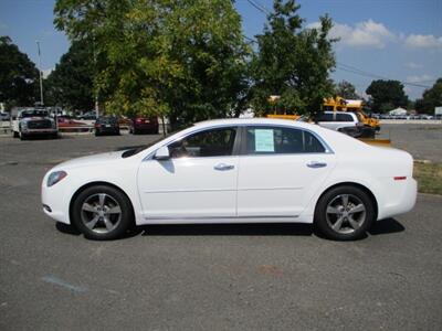 2012 Chevrolet Malibu LT   - Photo 3 - Edison, NJ 08817