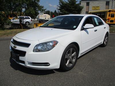 2012 Chevrolet Malibu LT   - Photo 2 - Edison, NJ 08817