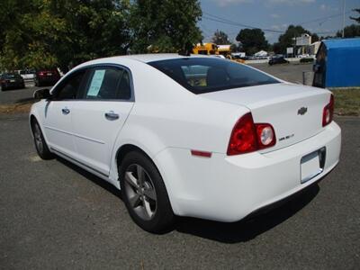 2012 Chevrolet Malibu LT   - Photo 5 - Edison, NJ 08817