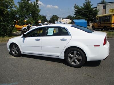 2012 Chevrolet Malibu LT   - Photo 4 - Edison, NJ 08817