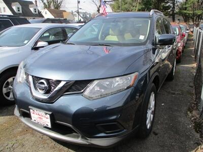 2016 Nissan Rogue S   - Photo 1 - Edison, NJ 08817